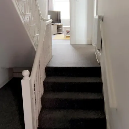 Mutley Plain Central Entire Place 3 Bedrooms Plymouth Exterior photo