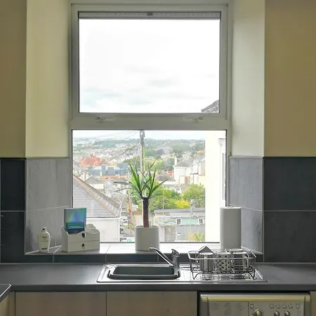 Mutley Plain Central Entire Place 3 Bedrooms Plymouth Exterior photo