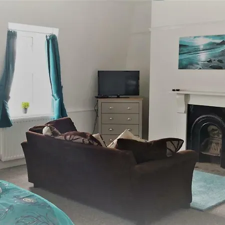 Mutley Plain Central Entire Place 3 Bedrooms Plymouth Exterior photo